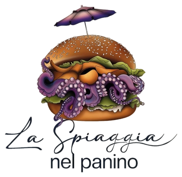 La Spiaggia Nel Panino
